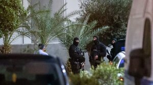 Βορίζια: στη φυλακή μετά τις απολογίες τους και τα τρία αδέρφια Φραγκιαδάκη