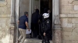 Βορίζια: Ελεύθερος με περιοριστικούς όρους ο πατέρας Φραγκιαδάκης