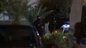 Βορίζια: Την Δευτέρα απολογούνται τα τρία αδέρφια Φραγκιαδάκη