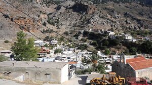 Βορίζια: Άνοιξαν τα σχολεία - Απολογούνται οι δύο κατηγορούμενοι της πλευράς Καργάκη