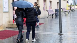 Συννεφιά και τοπικές βροχές σήμερα Τετάρτη στην Κρήτη