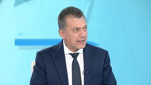 Βρούτσης: Η βία έχει εξαλειφθεί από τα γήπεδα – Ό,τι συμβαίνει εκτός δεν είναι αθλητισμός, είναι εγκληματικές συμπεριφορές