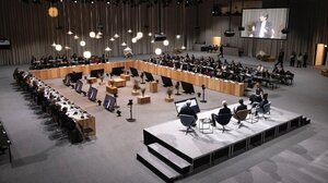 Σύνοδος G20 στη σκιά του μποϊκοτάζ από τον Τραμπ και την ένταση για την Ουκρανία