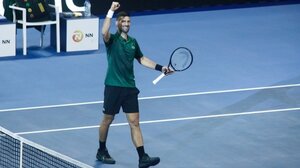 Το ευχαριστώ του Τζόκοβιτς στο ελληνικό κοινό