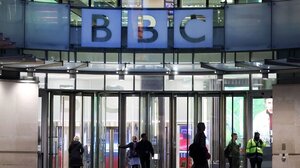 Το BBC λέει ότι θα αντιπαλέψει την αγωγή του Τραμπ για δυσφήμηση