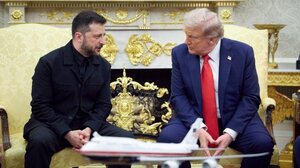 Οι προτάσεις των ΗΠΑ για τον τερματισμό του πολέμου προβλέπουν παραχώρηση εδαφών και ορισμένων όπλων από την Ουκρανία