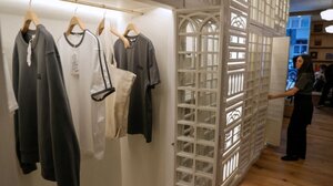 Οι εργαζόμενοι στον όμιλο Zara σχεδιάζουν κινητοποιήσεις την Black Friday