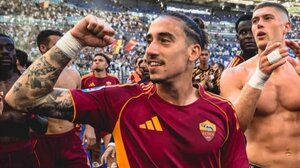 Τσιμίκας: «Μου λείπει ο Ζότα, δεν πρέπει να τα παρατάς ποτέ»