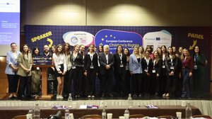 Ευρωπαϊκό Συνέδριο για τα Δικαιώματα του Παιδιού στην εποχή της Τεχνητής Νοημοσύνης