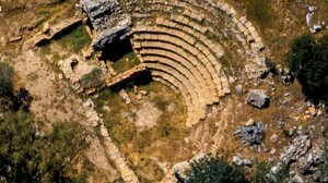  Χανιά: «Στα Ίχνη Αρχαίων Πόλεων και Μνημείων στον Δήμο Καντάνου-Σελίνου»