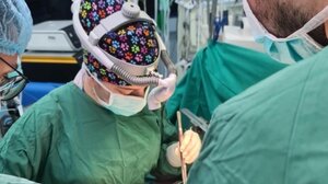 Ιταλία: Πρωτοποριακή μεταμόσχευση με Ελληνίδα δότρια - "Το αδιανόητο έγινε δυνατό"