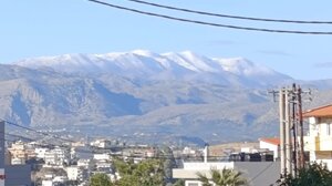 Επιτέλους, άλλαξε χρώμα η κορυφή!