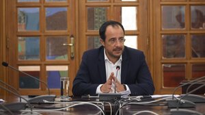 Χριστοδουλίδης για τα 42 χρόνια από την ανακήρυξη του ψευδοκράτους: «Καταδικαστέα και χωρίς διεθνή νομιμοποίηση»