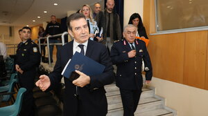 "Καμπανάκι" των αστυνομικών Ηρακλείου για τη στελέχωση της νέας Υποδιεύθυνσης Μεσσαράς