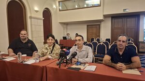 Νέος ξεσηκωμός για τη δημόσια υγεία στην Κρήτη: "Καταρρέουν τα νοσοκομεία από τη Σητεία έως τα Χανιά"