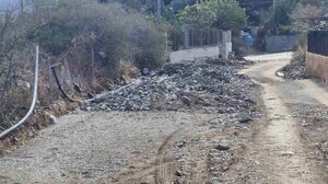 Δήμος Μαλεβιζίου: Καταγραφή ζημιών και άμεση έναρξη εργασιών αποκατάστασης σε Ροδιά, Παλαιόκαστρο και Φόδελε