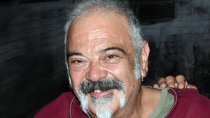 Στο νοσοκομείο ξανά ο ηθοποιός Στηβ Ντούζος