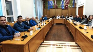 Νέο Προεδρείο για το Περιφερειακό Συμβούλιο Έρευνας και Καινοτομίας Κρήτης