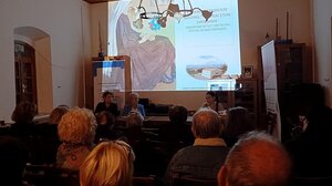 Με επιτυχία η εκδήλωση «Η Γνώση σώζει Ζωές – Ενημερώνομαι, Προλαμβάνω, ΖΩ!» στην Γαλίφα Ηρακλείου