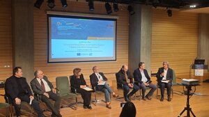 Τα συμπεράσματα της εσπερίδας του Περιφερειακού Μηχανισμού της Περιφέρειας Κρήτης