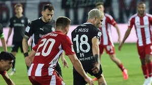 ΟΦΗ-Ολυμπιακός: Νέα ώρα στη σέντρα του Betsson Super Cup