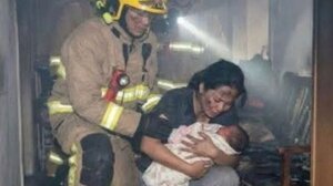 Xoνγκ Κονγκ: Ποια είναι η Ροντόρα Αλκαράζ ηρωίδα οικιακή βοηθός από τις Φιλιππίνες