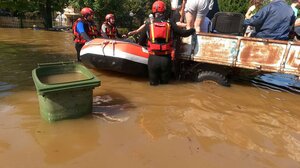 Πλημμύρες στην Ελλάδα: Ρέματα υπό πίεση και η ανάγκη για πρόγνωση και ανθεκτικότητα