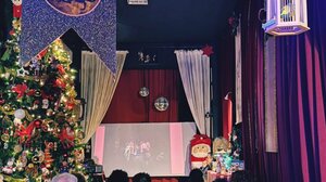 Το «Χάμελιν» του Θωμά Καντιφέ ξαναπήρε ζωή μέσα από μια γιορτινή παρουσίαση βιβλίου