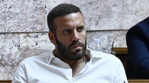 Αμετανόητος ο Νίκος Παππάς: To πρώτο μήνυμα μετά τον ξυλοδαρμό δημοσιογράφου