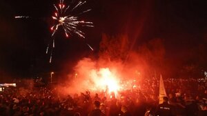 100 χρόνια ΟΦΗ: «Ραντεβού στο πάρκο του Ευκάλυπτου στις 22:00» - Ένα μοναδικό show για τα γενέθλια της ομάδας