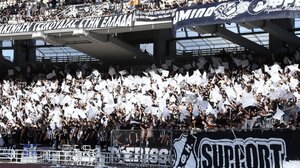 Betsson Super Cup: «Φεύγουν» τα εισιτήρια για το μεγάλο ματς