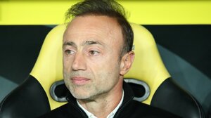 Κόντης: «Θέλουμε να ανεβάσουμε το ηθικό μας»