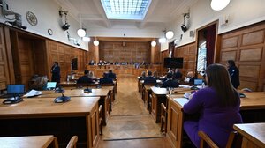 Γνώρισε… πιένες το live streaming της Βουλής ελέω "Φραπέ"!