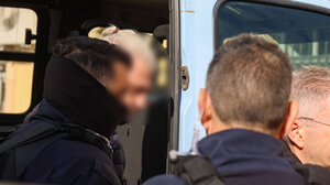 Χανιά - Φονικό τροχαίο: Καταπέλτης η Εισαγγελέας για τον οδηγό της μοιραίας Πόρσε