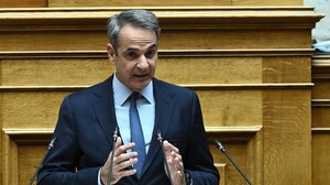 Κ. Μητσοτάκης: Έχουμε κάνει πολλά για τους αγρότες, μπορούμε περισσότερα