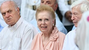 Συλλυπητήρια του Προέδρου της Βουλής για την απώλεια της Σύλβας Ακρίτα