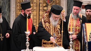 Αρχιεπίσκοπος Ιερώνυμος: «Το έργο της «Αποστολής» παράδειγμα σε όσους εργάζονται με έμπρακτη αγάπη» 