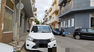 "Ένα μήνα εμποδίζει το αυτοκίνητο, θέμα χρόνου το ατύχημα"