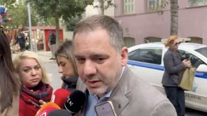 ΟΠΕΚΕΠΕ - Φραγκίσκος Λαμπρινός: Δεν προκύπτει από κάπου η κατηγορία της εγκληματικής οργάνωσης