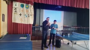  Δράσεις για τα άτομα με αναπηρία στο 5ο ΓΕΛ Ηρακλείου