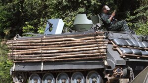 Ταϊλάνδη και Καμπότζη συμφώνησαν σε κατάπαυση του πυρός