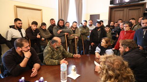 Κινητοποιήσεις αγροτοκτηνοτρόφων: Και ξαφνικά… Τεχνική Λύση!