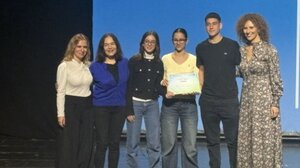 Μαθητές από το Ηράκλειο... διακρίθηκαν στη μυθοπλασία!