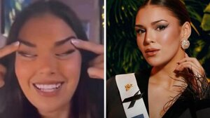 Σάλος στη Φινλανδία: Η Miss Finland καθαιρείται μετά από ρατσιστική χειρονομία