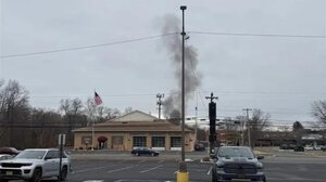 ΗΠΑ: Δύο ελικόπτερα συγκρούστηκαν στον αέρα στο Νιου Τζέρσεϊ