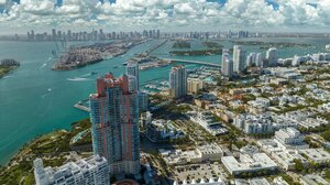 ΗΠΑ: Οι δημοκρατικοί επικρατούν στον δήμο του Μαϊάμι για πρώτη φορά έπειτα από 28 χρόνια