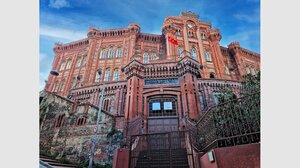 Τουρκία: Λύση για την προσωρινή μετεγκατάσταση της Μεγάλης του Γένους Σχολής