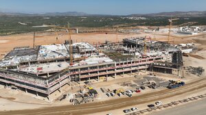 Κοινοβουλευτική παρέμβαση των Βουλευτών Κρήτης του ΠΑΣΟΚ για το Αεροδρόμιο Καστελλίου