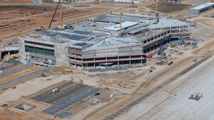 Στις 11 αύριο το πρωί η αυτοψία στο εργοτάξιο του αεροδρομίου Καστελίου