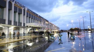 Ηράκλειο: «Παγώνει» το αεροδρόμιο «Ν. Καζαντζάκης» λόγω σοβαρού προβλήματος στο FIR Αθηνών